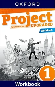 Obrazek Project 4E Upgraded Level 1 WB