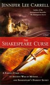 Shakespear... - Jennifer Lee Carrell -  fremdsprachige bücher polnisch 