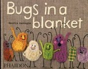 Bugs in a ... - Beatrice Alemagna -  Książka z wysyłką do Niemiec 
