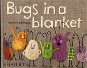 Bild von Bugs in a blanket