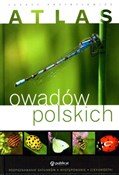 Atlas owad... - Łukasz Przybyłowicz - buch auf polnisch 