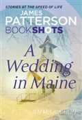 A Wedding ... - James Patterson - Ksiegarnia w niemczech