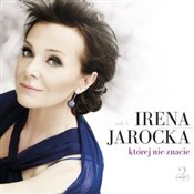 Książka : Irena Jaro... - Irena Jarocka