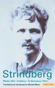 STRINDBERG... -  Polnische Buchandlung 