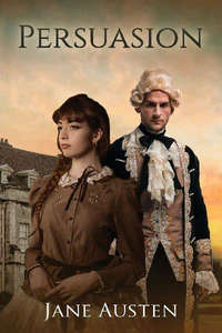 Bild von AUSTEN, J: PERSUASION (ANNOTATED)