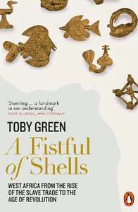 Bild von GREEN, T: FISTFUL OF SHELLS