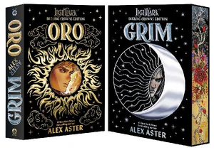 Bild von ASTER, A: SKYSHADE