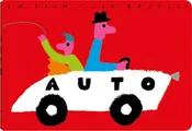 Auto - J. Brum -  fremdsprachige bücher polnisch 