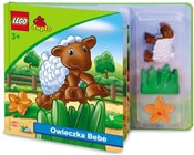 Lego duplo... - Opracowanie Zbiorowe -  Książka z wysyłką do Niemiec 