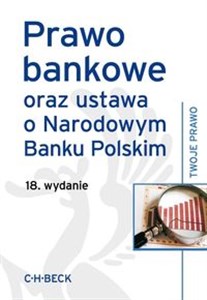 Bild von Prawo bankowe oraz ustawa o Narodowym Banku Polskim