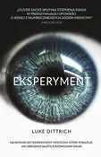 Eksperymen... - Luke Dittrich -  polnische Bücher