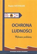 Polnische buch : Ochrona lu... - Bogdan Michailiuk