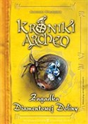 Kroniki Ar... - Agnieszka Stelmaszyk - buch auf polnisch 