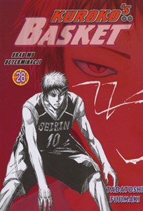 Bild von Kuroko`s Basket. Tom 28