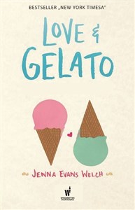 Bild von Love&Gelato