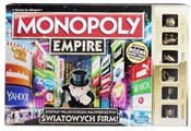 Książka : Monopoly E...