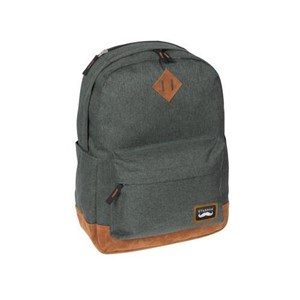 Obrazek Plecak szkolny dark green