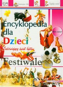 Bild von Festiwale Encyklopedia dla dzieci