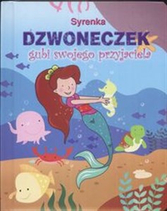 Bild von Syrenka Dzwoneczek gubi swojego przyjaciela