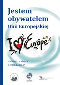 Obrazek Jestem obywatelem Unii Europejskiej