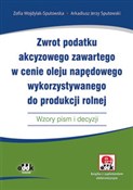 Zobacz : Zwrot poda... - Zofia Wojdylak-Sputowska, Arkadiusz Jerzy Sputowski