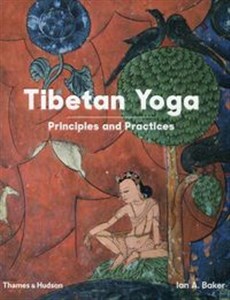 Bild von Tibetan Yoga Principles and Practices