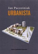 Urbanista - Jan Pacześniak -  Polnische Buchandlung 