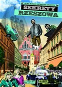 Polnische buch : Sekrety Rz... - Alina Bosak, Katarzyna Grzebyk