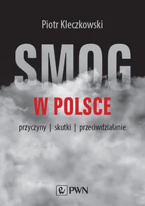 Obrazek Smog w Polsce Przyczyny, skutki, przeciwdziałanie