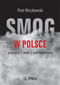 Smog w Pol... - Piotr Kleczkowski - buch auf polnisch 