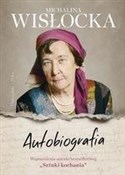 Autobiogra... - Michalina Wisłocka -  Książka z wysyłką do Niemiec 