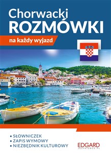 Bild von Chorwacki Rozmówki na każdy wyjazd