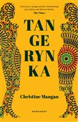 Polnische buch : Tangerynka... - CHRISTIN MANGAN