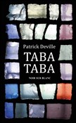 Książka : Taba-Taba - Patrick Deville