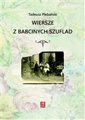 Wiersze z ... - Tadeusz Plebański - Ksiegarnia w niemczech