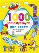 Polnische buch : 1000 fanta... - Opracowanie Zbiorowe