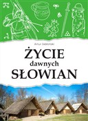 Polnische buch : Życie dawn... - Artur Jabłoński