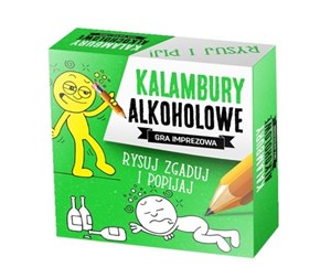 Bild von Kalambury alkoholowe