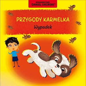 Bild von Wypadek. Przygody Karmelka