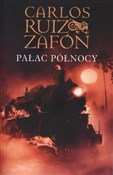 Polska książka : Pałac Półn... - Carlos Ruiz Zafon