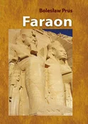 Faraon - Bolesław Prus -  polnische Bücher