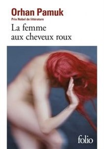 Bild von Femme Aux Cheveux Roux