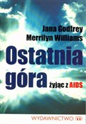 Polnische buch : Ostatnia g... - Jana Godfrey, Merrilyn Williams