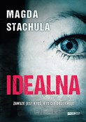 Idealna au... - Magda Stachula -  polnische Bücher