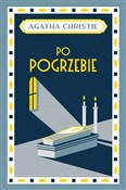 Książka : Po pogrzeb... - Agatha Christie