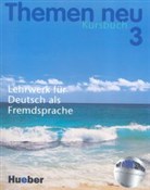 Themen neu... - Hartmut Aufderstrasse, Werner Bonzli, Walter Lohfert -  fremdsprachige bücher polnisch 