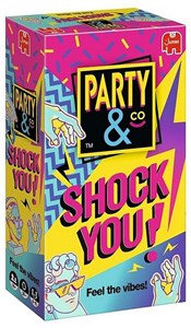 Bild von Party&Co Shock You Pl