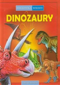 Bild von Biblioteka wiedzy Dinozaury