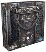 Zeige Details für Monopoly Gra o Tron Monopoly G... -  Książka z wysyłką do Niemiec