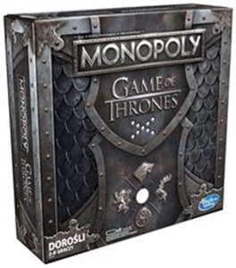 Bild von Monopoly Gra o Tron
